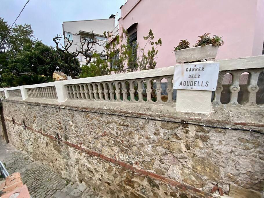 Casa Independientegardenviews2 Bedrooms Barcelona Exterior photo
