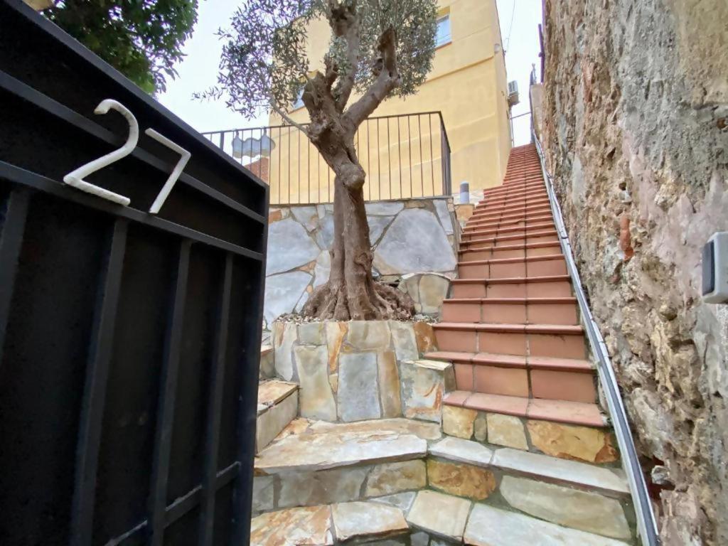 Casa Independientegardenviews2 Bedrooms Barcelona Exterior photo